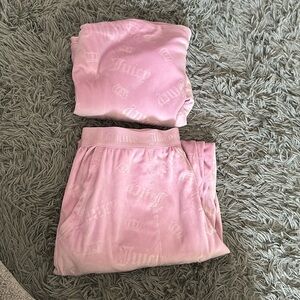 juicy couture set